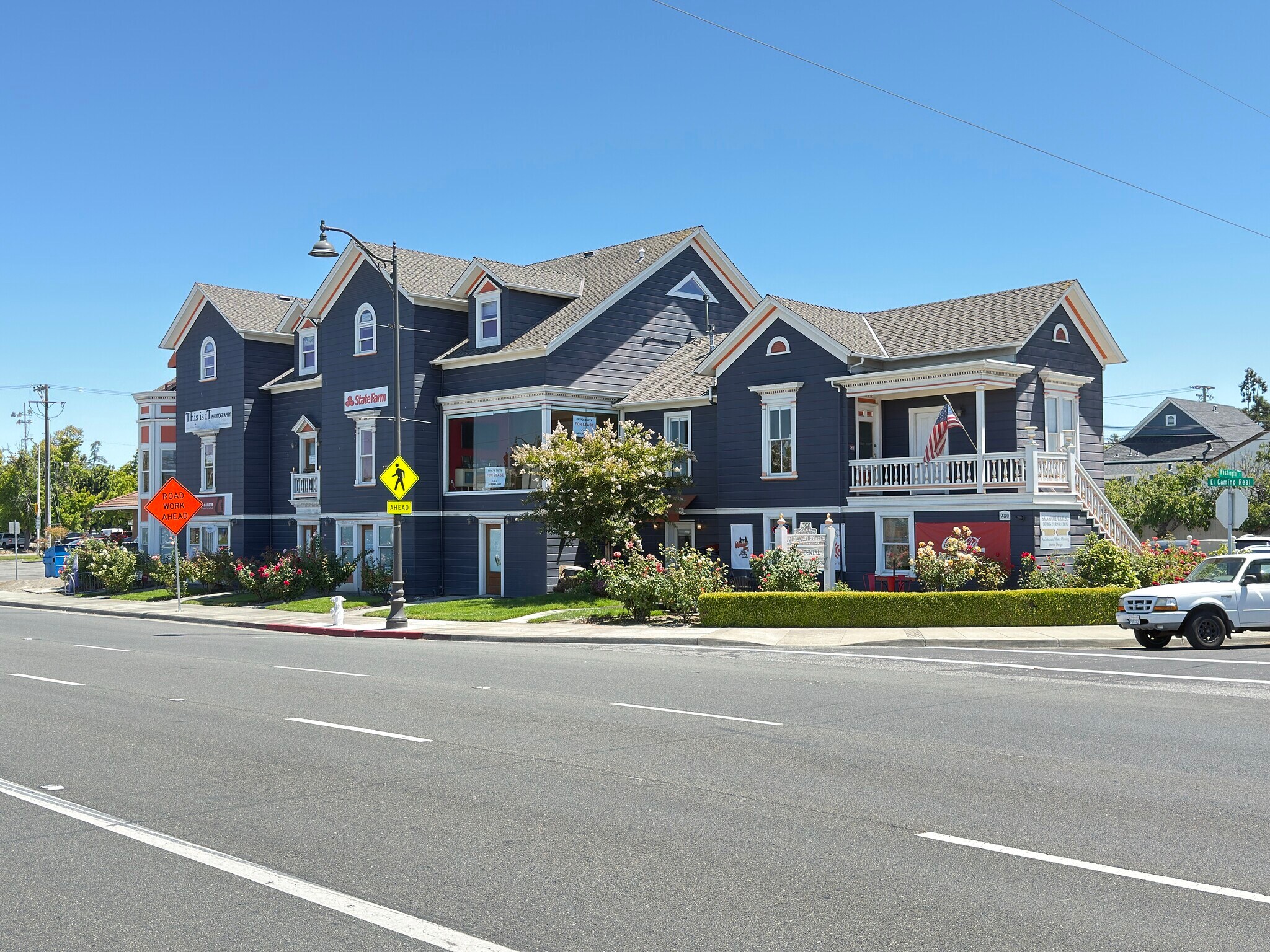 980 El Camino Real, Santa Clara, CA for Rent
