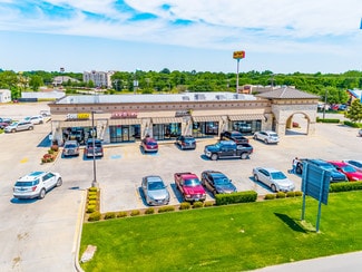 Sulphur Springs, TX Office/Retail - 151 Industrial Dr E Sulphur Springs, TX Office/Retail - 151 Industrial Dr E