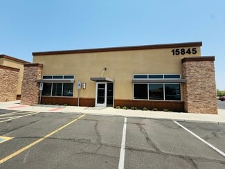Phoenix, AZ Office - 15845 S 46th St