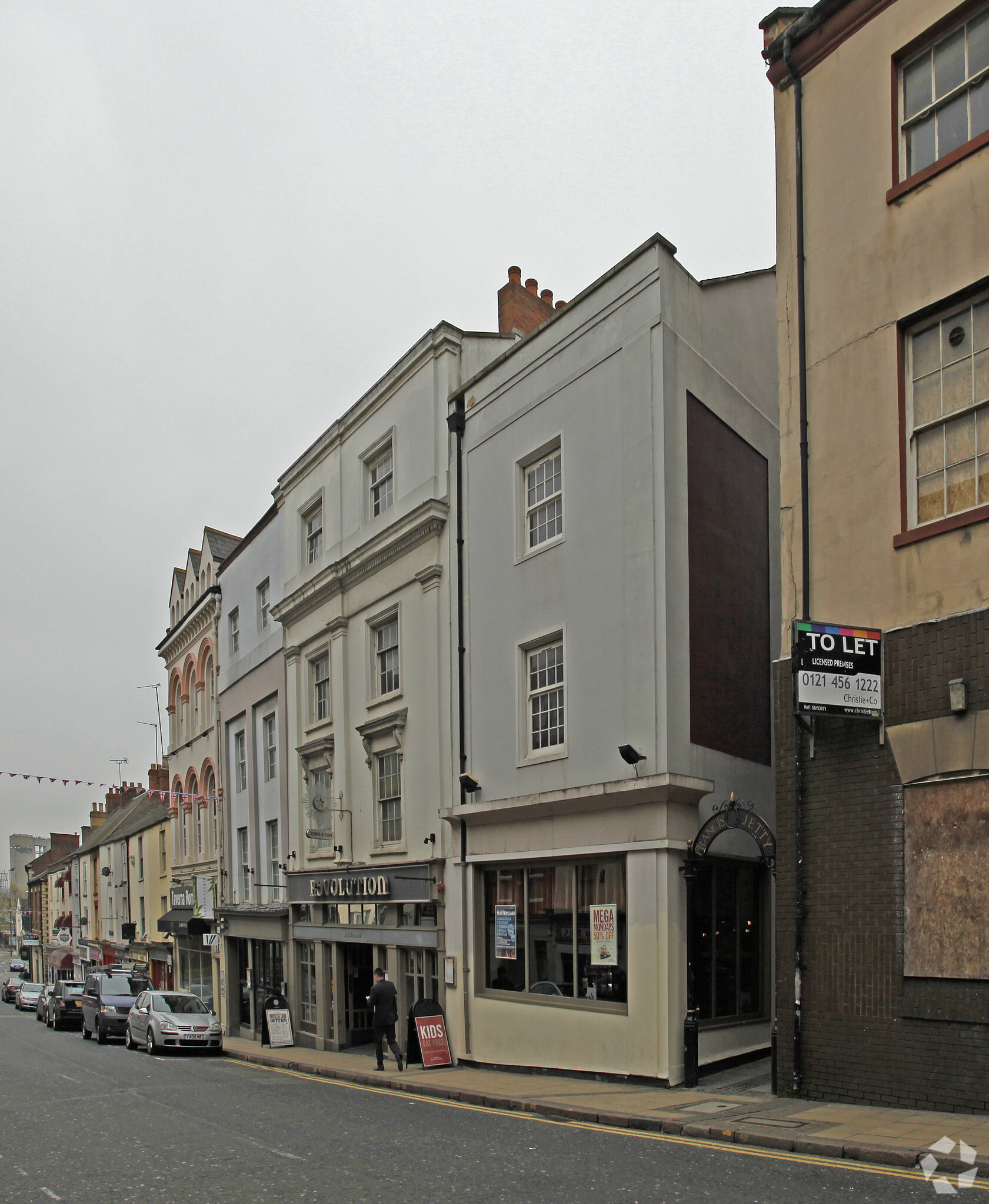 34-38 Bridge St, Northampton, NTH for Sale