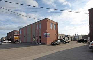 Markham, ON Office - 71 Glen Cameron Rd