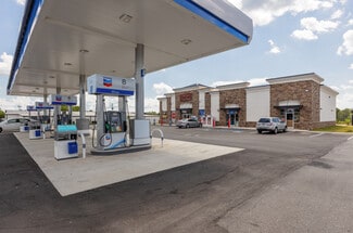 Columbus, GA Retail - 6701 Veterans Pky Columbus, GA Retail - 6701 Veterans Pky