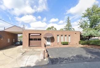 Wilmington, DE Industrial - 105 N Colonial Ave