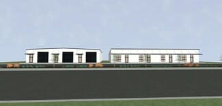 Abilene, TX Industrial - 4313 Burl Harris Dr