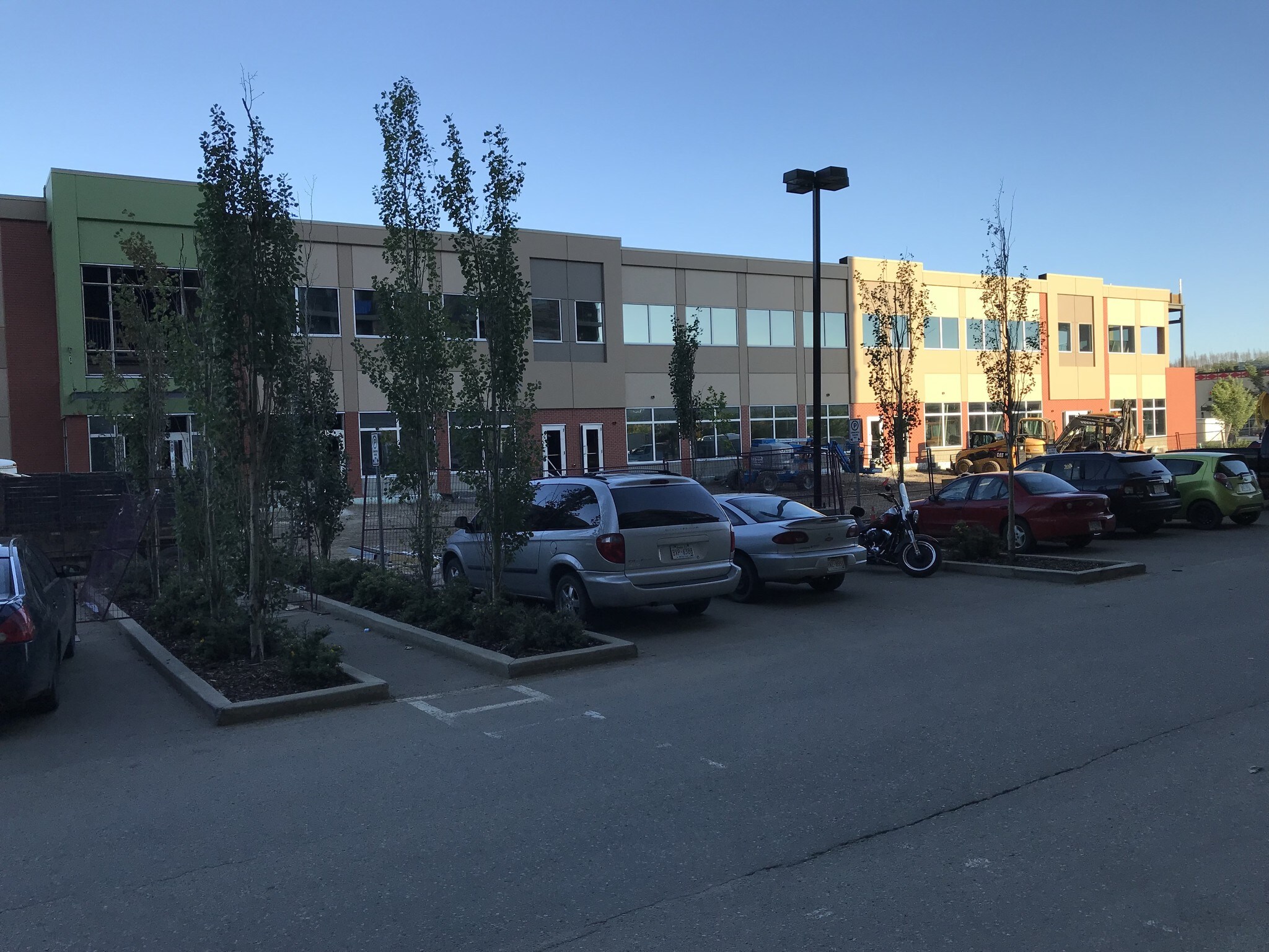 8520 Manning Ave, Fort McMurray, AB for Rent
