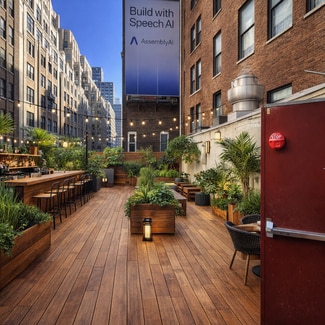New York, NY Office/Retail - 516 8th Ave New York, NY Office/Retail - 516 8th Ave