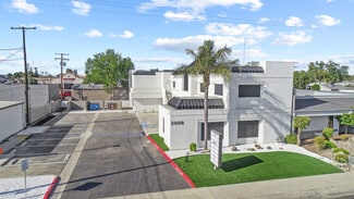 Visalia, CA Coworking Space - 2008 W Dorothea Ave