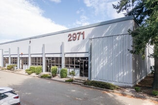 Richmond, BC Flex - 2971 Viking Way