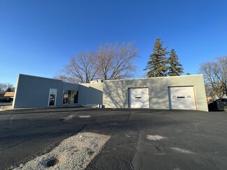 Palatine, IL Warehouse - 640 E Northwest Hwy