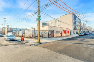 Philadelphia, PA Flex - 1100-1104 E Berks St