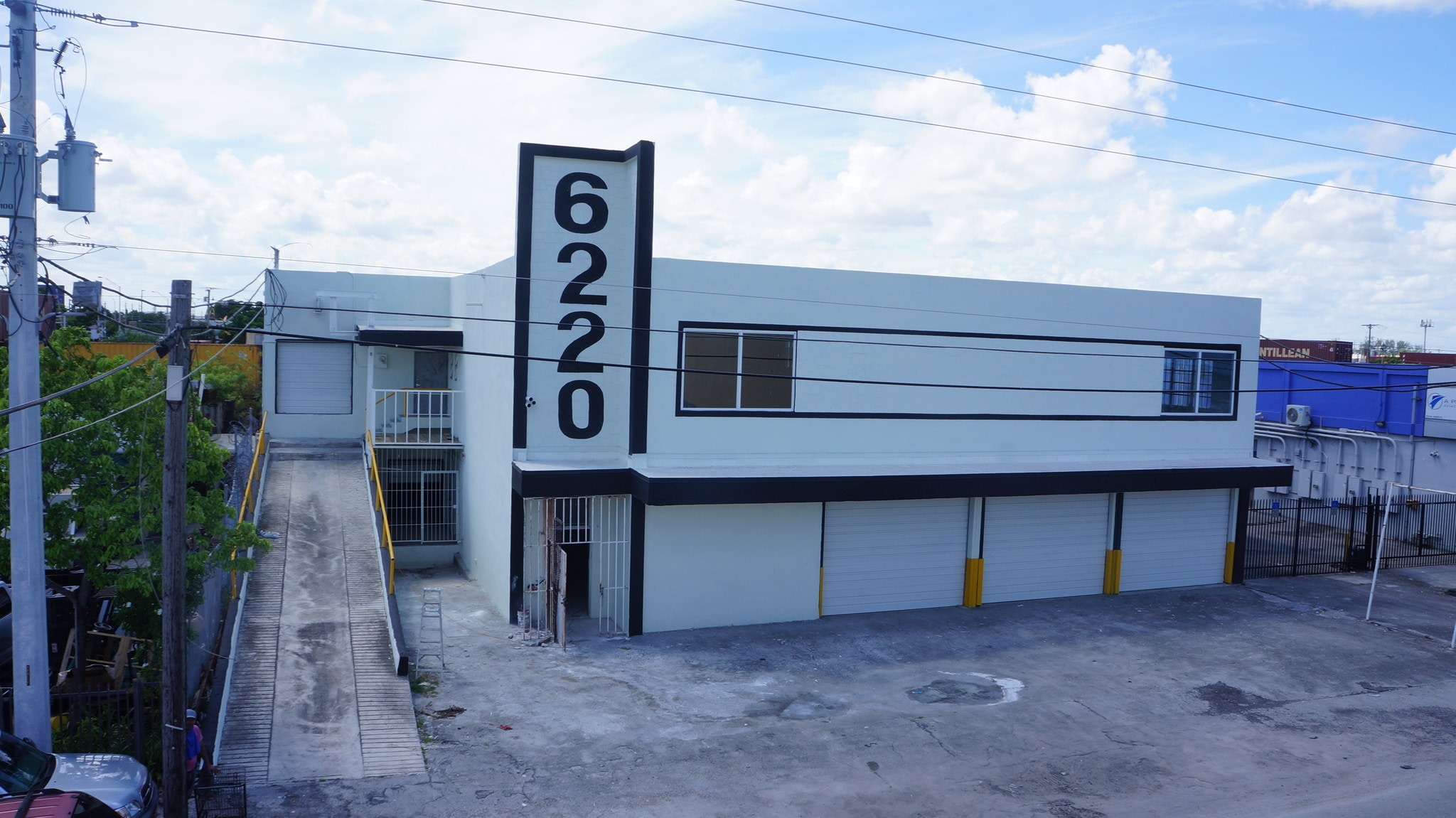 6220 NW 37th Ave, Miami, FL for Rent