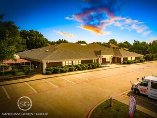 Allen, TX undefined - 210 N Alma Rd