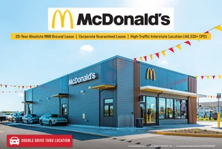 Indianapolis, IN Fast Food - 2326 Southport rd