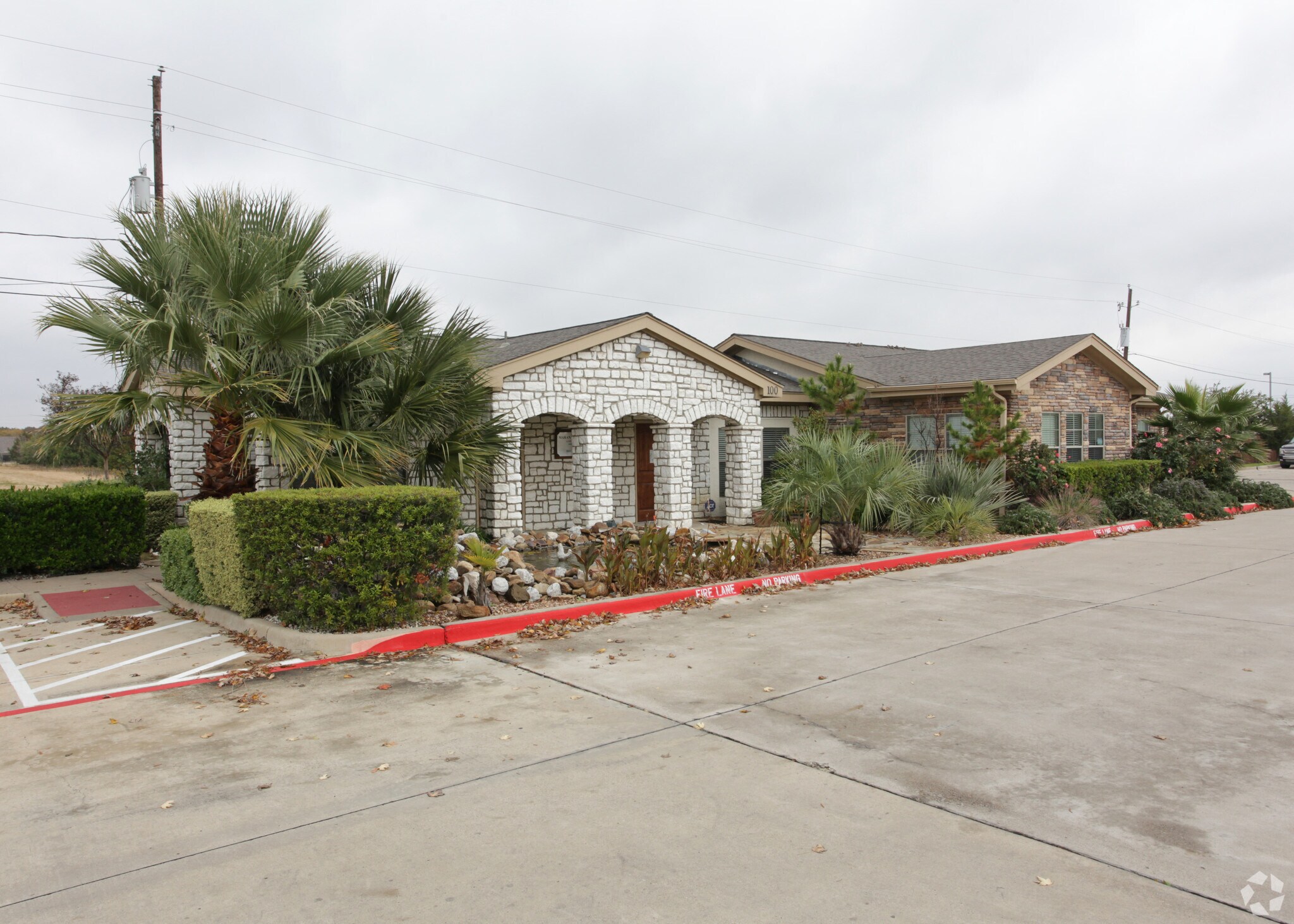 2451-2461 Robinson Rd, Grand Prairie, TX for Sale