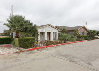 Grand Prairie, TX Medical - 2451-2461 Robinson Rd