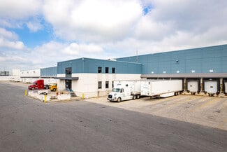 Vaudreuil-dorion, QC Industrial - 401 Rue Marie-Curie