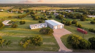 Georgetown, TX Industrial - 501 County Road 248 Georgetown, TX Industrial - 501 County Road 248