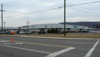 Elmira, NY Office, Flex - 1300 College Ave