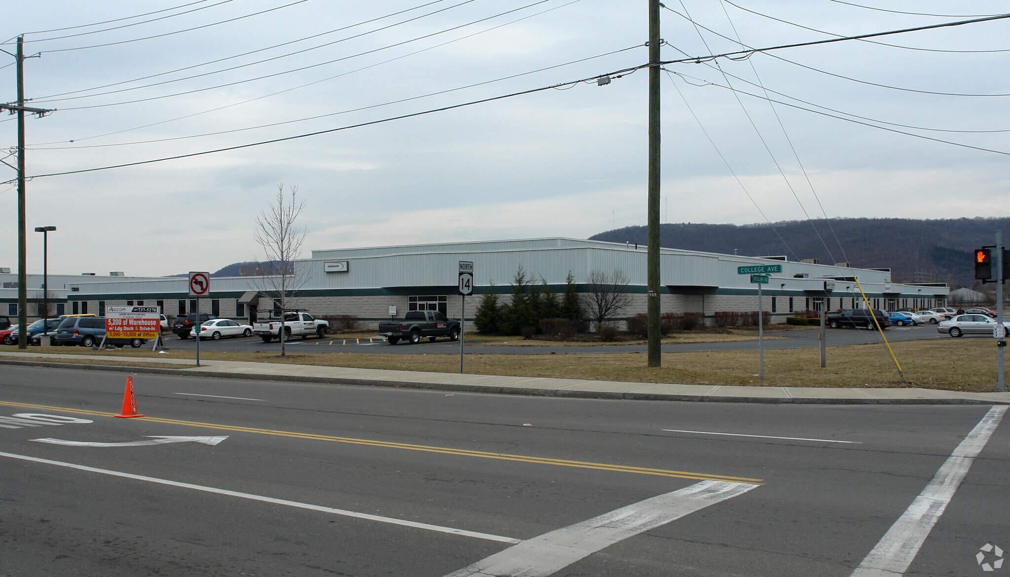 1300 College Ave, Elmira, NY for Rent