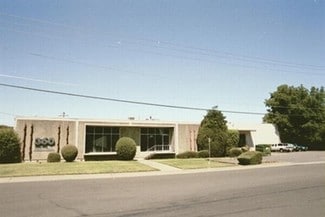 Sacramento, CA Warehouse - 360 Commerce Cir