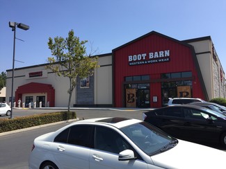 Lake Forest, CA Retail - 23762-23822 Mercury Rd