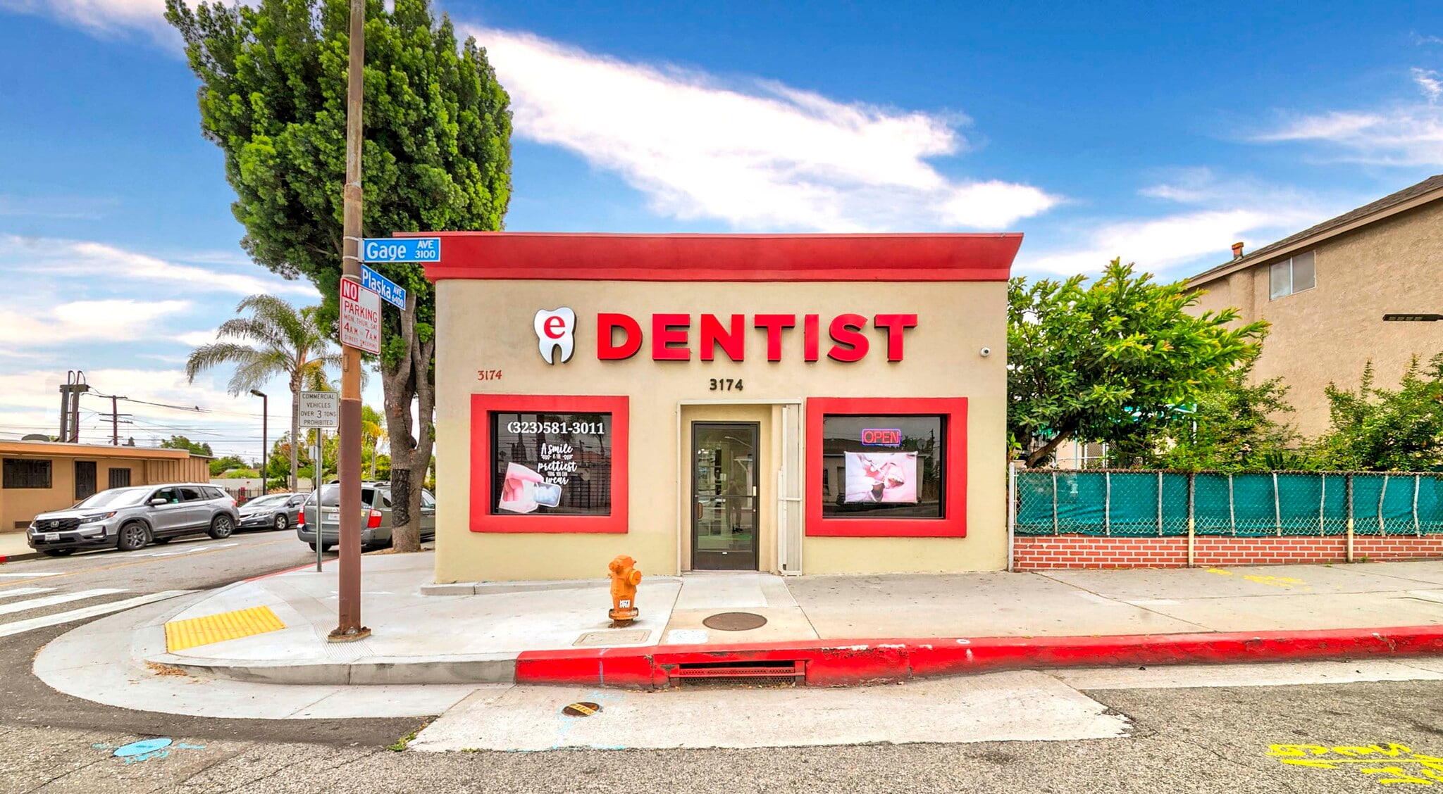3174 E Gage Ave, Huntington Park, CA for Sale