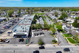 Massapequa, NY Retail - 4303 Merrick Rd