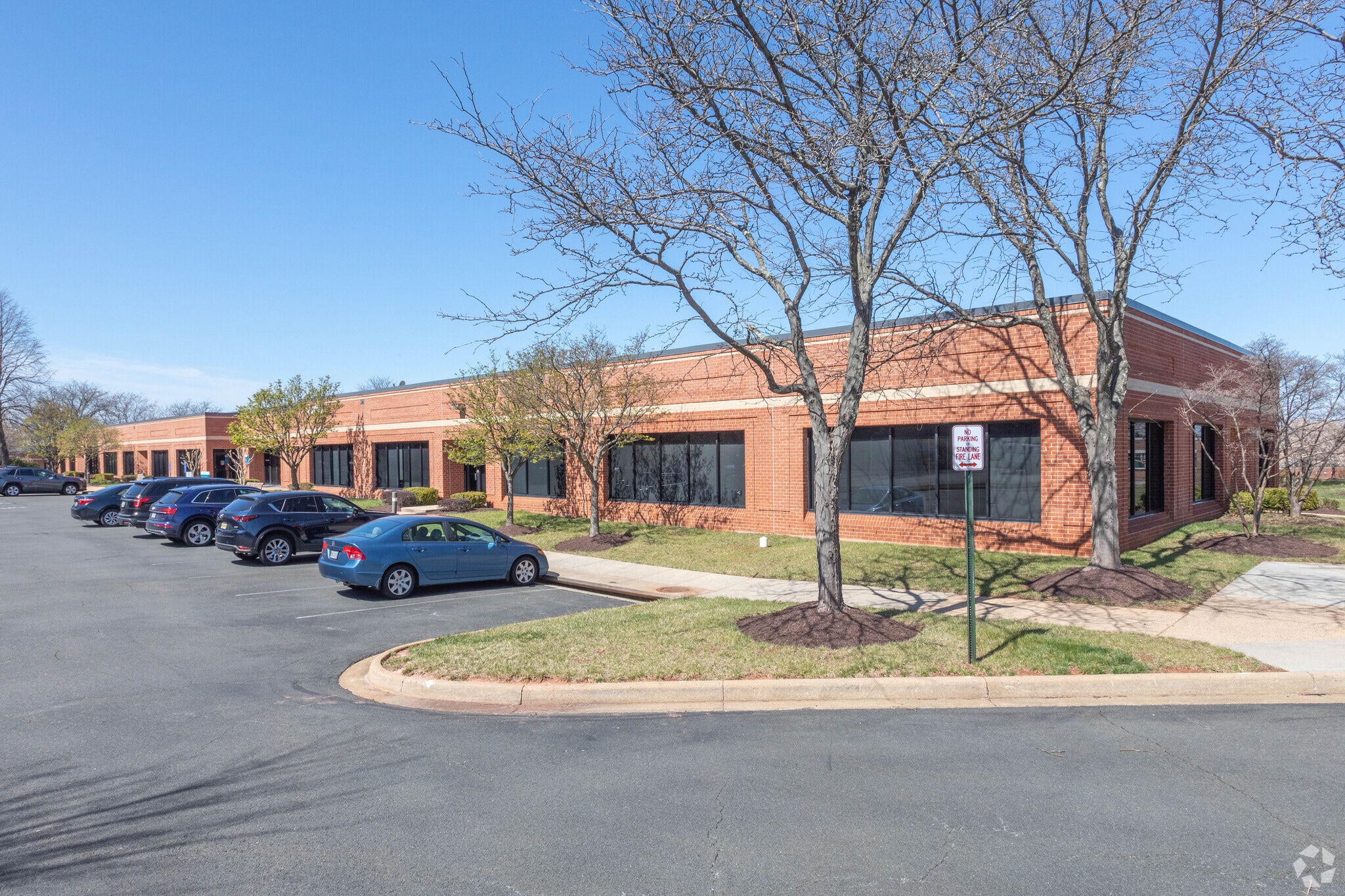 46020 Manekin Plz, Dulles Town Center, VA for Rent