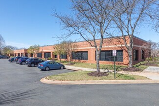 Dulles Town Center, VA Office - 46020 Manekin Plz