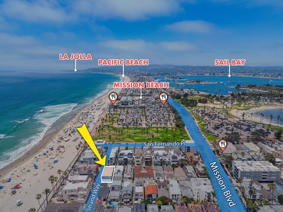 707 Ensenada Ct, San Diego, CA for Sale