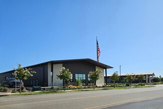 Ripon, CA Office, Flex, Industrial - Doak Blvd