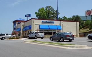Benton, AR Restaurant - 17821 I-30 Hwy