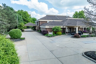 Akron, OH Office - 570 White Pond Dr