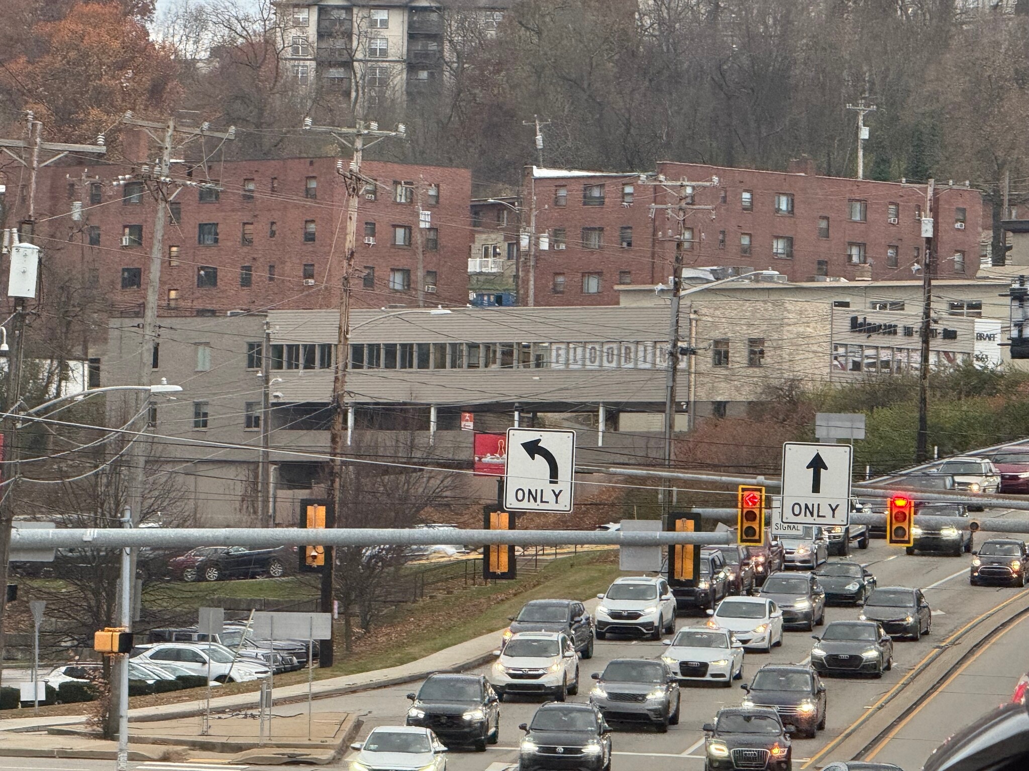 1665 Washington Rd, Pittsburgh, PA for Rent