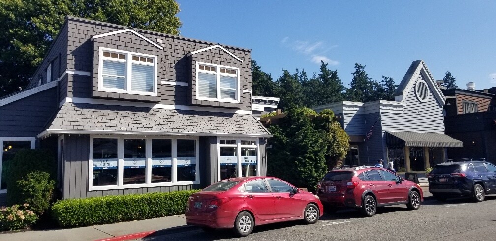 101-107 S 1st St, La Conner, WA for Sale