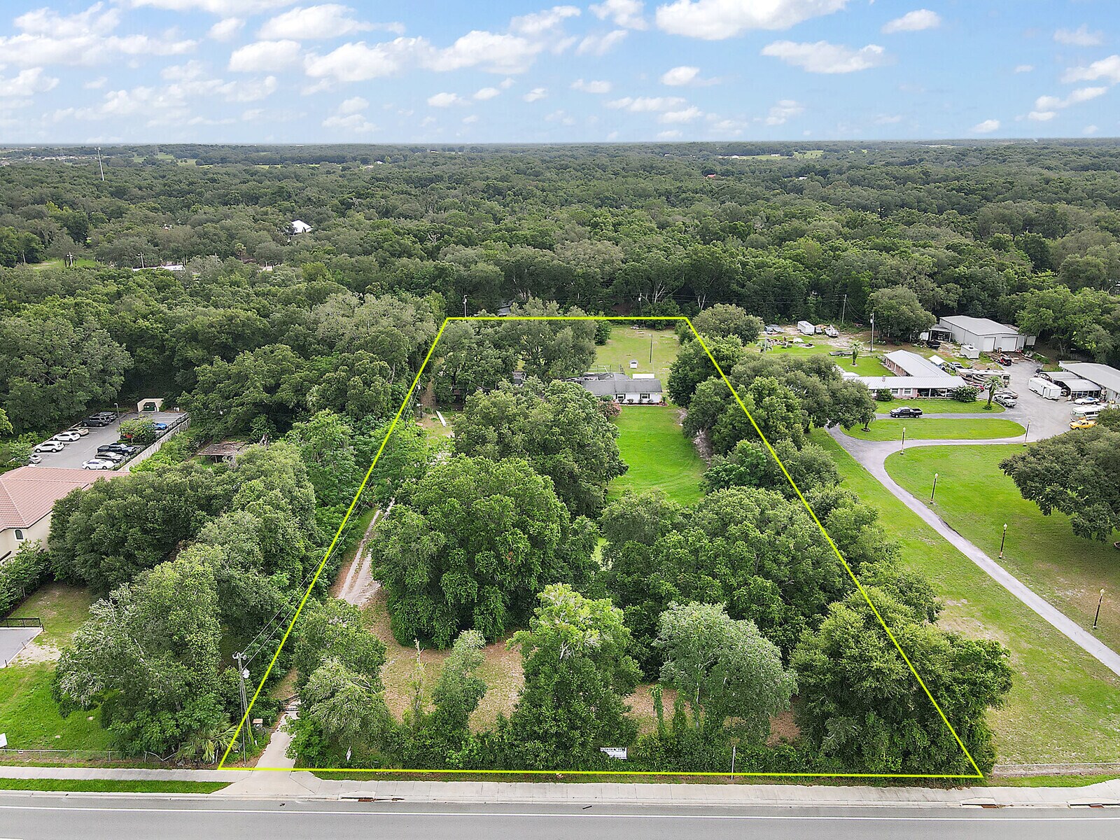 635 CR 466A, Fruitland Park, FL for Sale