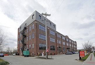 Norristown, PA Office - 910 E Main St