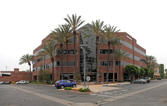 Arcadia, CA Office - 440 E Huntington Dr