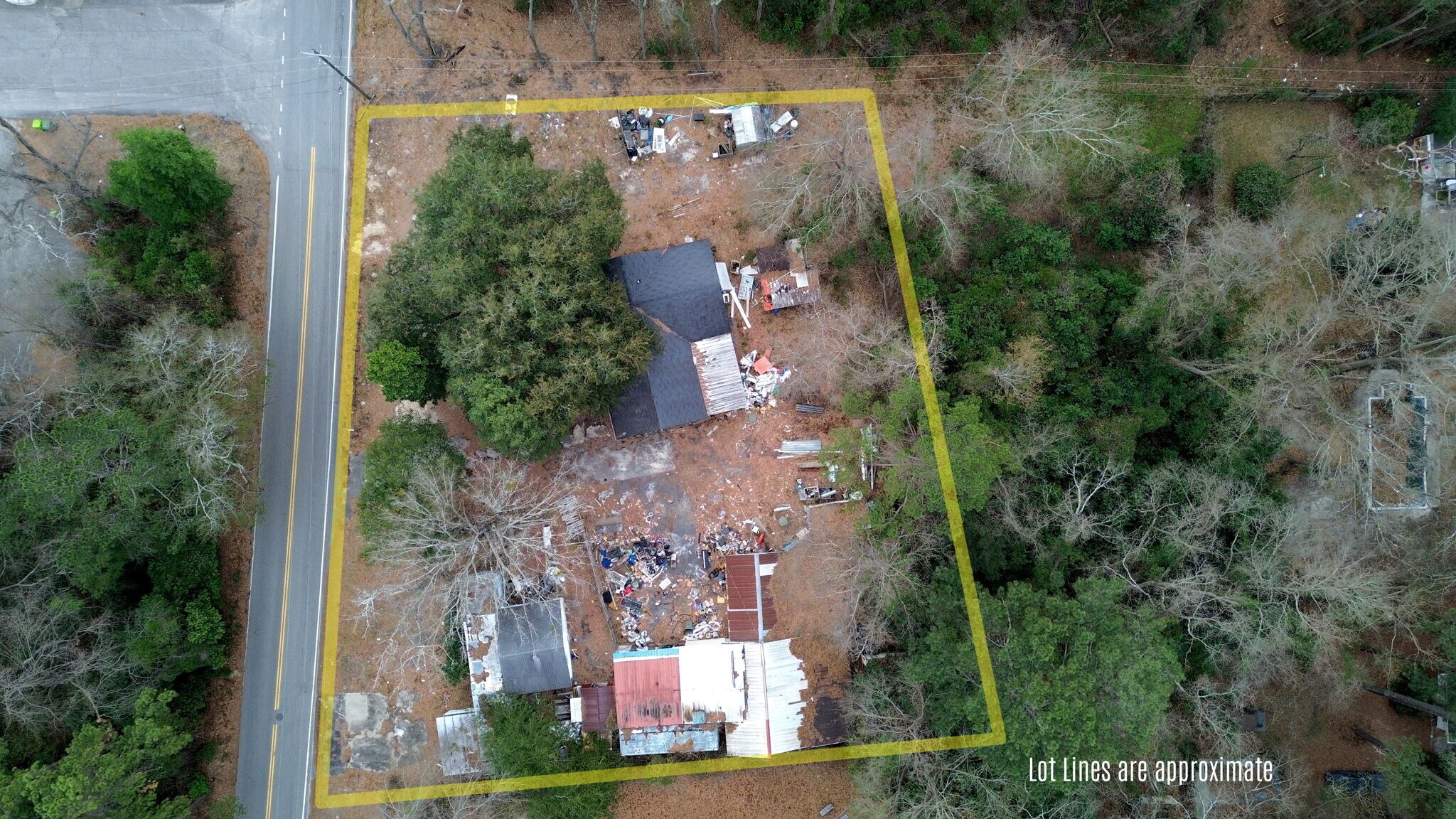 6743 Satchel Ford Rd, Columbia, SC for Sale