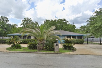 Houston, TX Office/Residential - 8910 Bellflower St