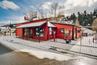 Idaho Springs, CO Freestanding - 1743 Miner St