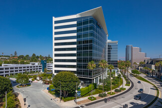 Los Angeles, CA Office - 6080 Center Dr