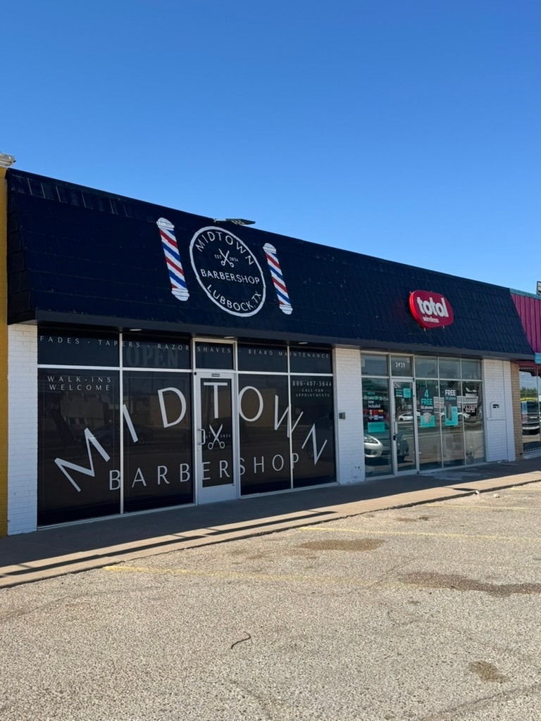 , Lubbock, TX for Sale