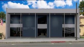 Ontario, CA Office/Retail - 615 N Euclid Ave