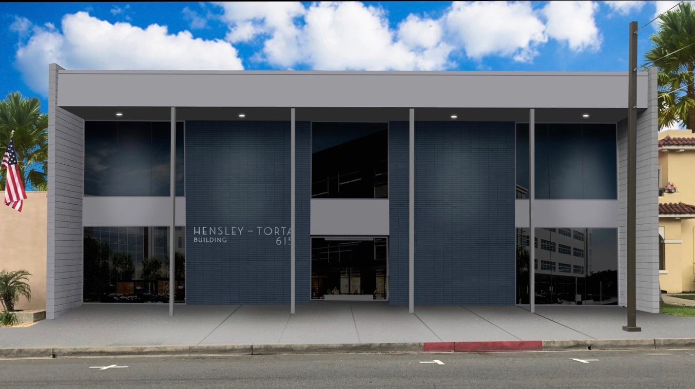 615 N Euclid Ave, Ontario, CA for Rent