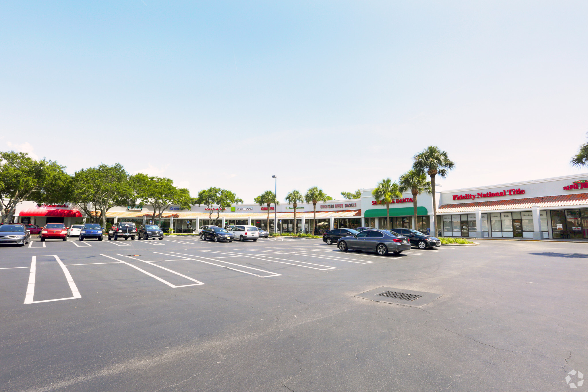 11200-11252 Park Blvd, Seminole, FL for Rent