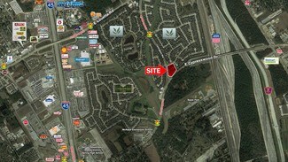 0 N CYPRESSWOOD Loop  