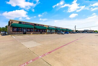 Watauga, TX Office/Retail - 6101 Watauga Rd