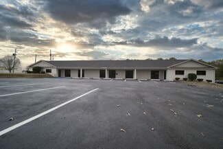 Birmingham, AL Office/Medical - 524 Red Lane Rd Birmingham, AL Office/Medical - 524 Red Lane Rd