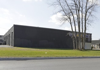 Longueuil, QC Industrial - 4505 Av Thibault Longueuil, QC Industrial - 4505 Av Thibault